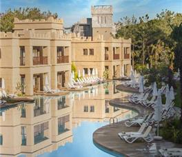 Rixos Premium Belek