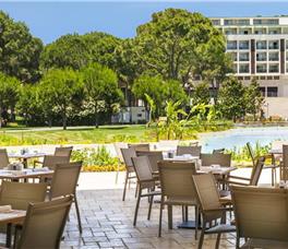 Rixos Premium Belek