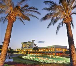 Rixos Premium Belek