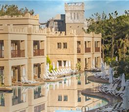 Rixos Premium Belek