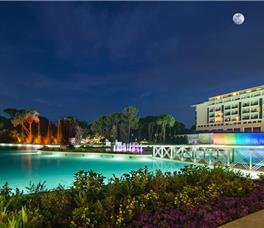 Rixos Premium Belek
