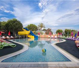 Rixos Premium Belek