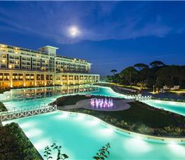 Rixos Premium Belek