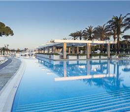Rixos Premium Belek
