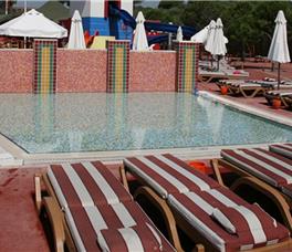 Rixos Premium Belek