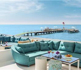 Rixos Premium Belek