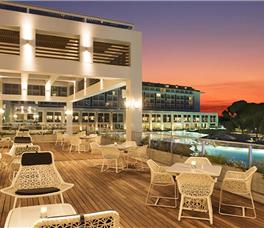 Rixos Premium Belek