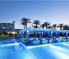Rixos Premium Belek
