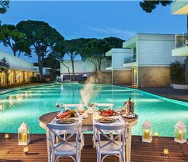 Rixos Premium Belek