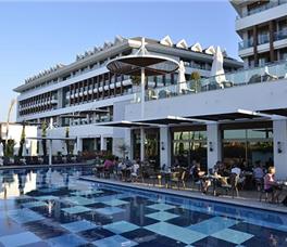 TUI Sensimar Resort & Spa 5* -