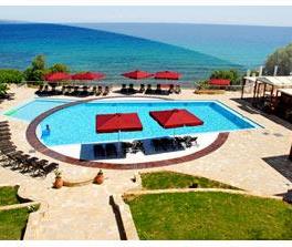 Tsamis Zante Spa Resort  