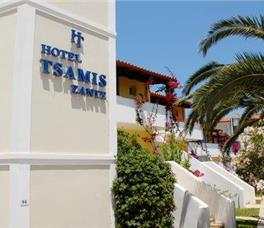 Tsamis Zante Spa Resort  