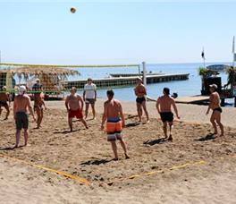 Mirada Del Mar Hotel