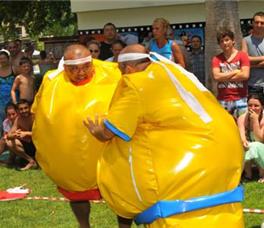 Mirada Del Mar Hotel