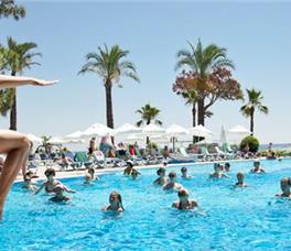 Mirada Del Mar Hotel