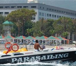 Mirada Del Mar Hotel