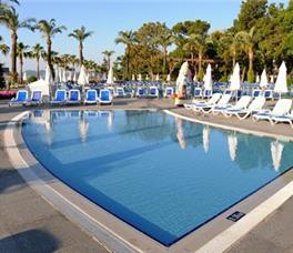 Mirada Del Mar Hotel