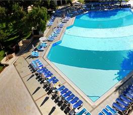 Mirada Del Mar Hotel