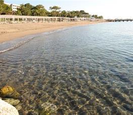 Mirada Del Mar Hotel