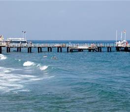 Mirada Del Mar Hotel