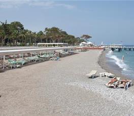 Mirada Del Mar Hotel