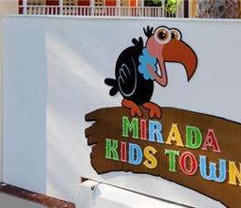 Mirada Del Mar Hotel