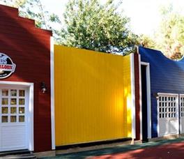 Mirada Del Mar Hotel