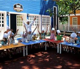 Mirada Del Mar Hotel