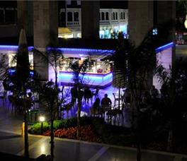 Mirada Del Mar Hotel