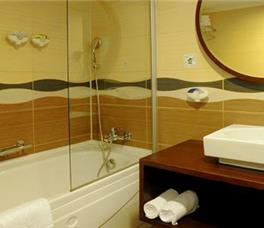 Mirada Del Mar Hotel