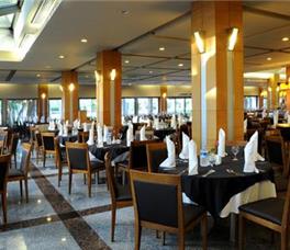 Mirada Del Mar Hotel