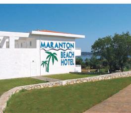 Maranton Beach Hotel