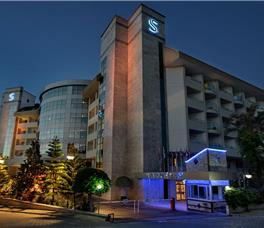 Saphir Resort & Spa
