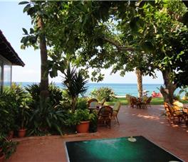 Gorgulu Kleopatra Beach