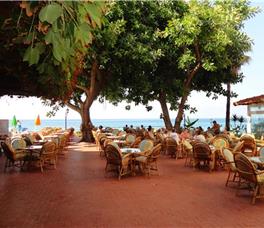 Gorgulu Kleopatra Beach