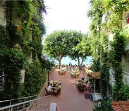 Gorgulu Kleopatra Beach