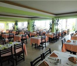 Gorgulu Kleopatra Beach