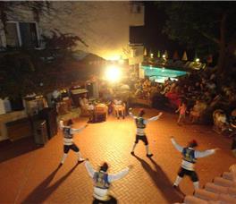 Gorgulu Kleopatra Beach