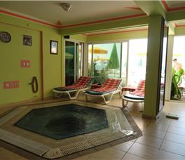 Gorgulu Kleopatra Beach