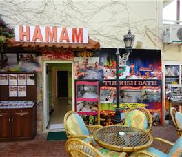 Gorgulu Kleopatra Beach