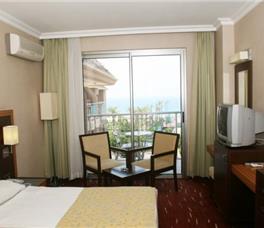 Sultan Sipahi Resort