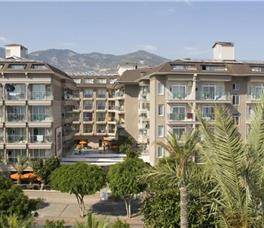 Sultan Sipahi Resort