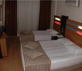 Sultan Sipahi Resort