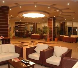 Sultan Sipahi Resort