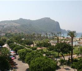 Sultan Sipahi Resort