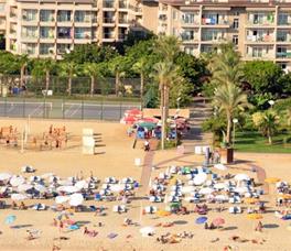 Sultan Sipahi Resort