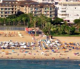 Sultan Sipahi Resort