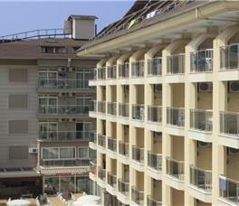 Sultan Sipahi Resort