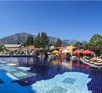 Orange County Kemer