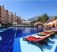Orange County Kemer